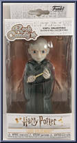 Lord Voldemort from Harry Potter - Rock Candy manufactured by Funko [Front]