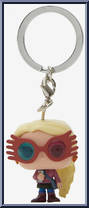 Luna Lovegood (with Glasses) Action Figure