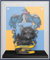 Ravenclaw Action Figure