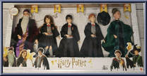 Wizarding World Line Action Figure