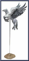 Buckbeak Action Figure