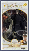 Lord Voldemort from Harry Potter - Basic Series manufactured by McFarlane [Front]