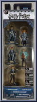 Harry / Ron / Hermione / Percy / Arthur Action Figure