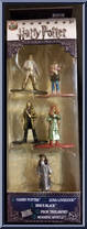 Harry / Luna / Sirius / Trelawney / Myrtle Action Figure