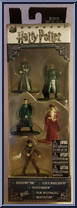 Harry / Albus / Draco / McGonagall / Marcus Action Figure
