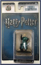 Draco Malfoy Action Figure