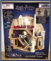 Gryffindor Tower Action Figure