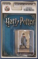 Harry Potter (Gray Cloak 2) Action Figure