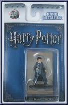 Harry Potter (Year 1 Uniform) Action Figure