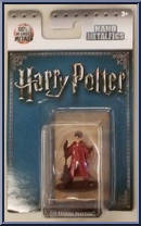 Harry Potter (Red Cloak) Action Figure