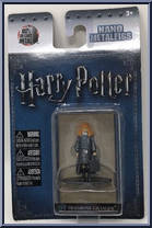 Hermione Granger (Gray Jacket) Action Figure