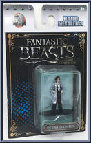 Tina Goldstein Action Figure