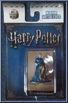 Lord Voldemort Action Figure