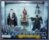 Year 2 Box Set (Harry Potter / Professor Dumbledore)