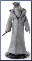 Albus Dumbledore Action Figure