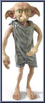 Dobby Action Figure
