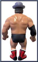 Big Bully Busick from Heels and Faces - Exclusives manufactured by Zombie Sailor's Toys [Loose]