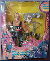 Road Warrior #2 Action Figure