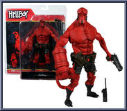 Hellboy (Calm Face)