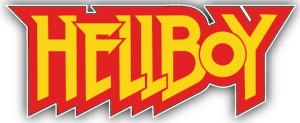 Hellboy (Super7)