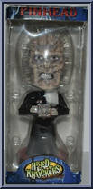 Pinhead from Hellraiser - Head Knockers manufactured by Neca [Front]