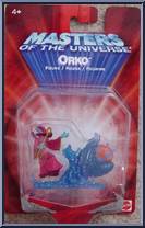 Orko from He-Man - 2002 Series - Mini Figures manufactured by Mattel [Front]