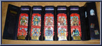 Legends of Eternia 10-Pack Action Figure