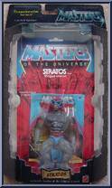 Stratos from He-Man - Commemorative - Series 2 manufactured by Mattel [Front]