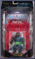 Trap Jaw from He-Man - Commemorative - Series 1 manufactured by Mattel [Front]