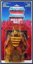Buzz-Off from He-Man - Masters of the Universe - Series 3 manufactured by Mattel [Front]