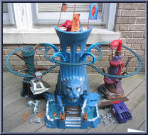 Eternia