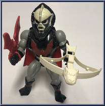 Hordak Action Figure