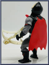 Hordak from He-Man - Masters of the Universe - Series 4 manufactured by Mattel [Loose]