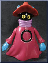 Orko Action Figure