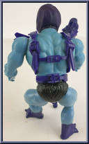 Skeletor from He-Man - Masters of the Universe - Series 1 manufactured by Mattel [Loose]