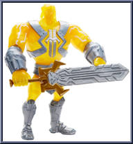 He-Man (Power of Grayskull) Action Figure
