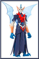 Hordak Action Figure