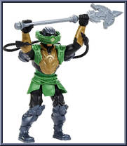 Tri-Klops Action Figure