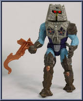 Skeletor (Disks of Doom) Action Figure