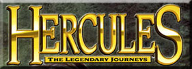 Hercules - Legendary Journeys