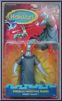 Hades (Fireball Shooting) from Hercules - Basic Series manufactured by Mattel [Front]