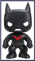Batman Beyond Action Figure