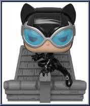 Catwoman Action Figure