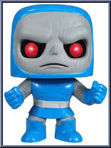 Darkseid Action Figure