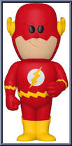 Flash Action Figure