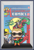 Green Lantern (All-American Comics) Action Figure