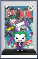 Joker Action Figure