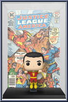 Shazam! Action Figure