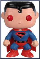 Superman (Kingdom Come) Action Figure