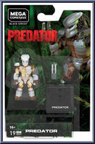Predator Action Figure